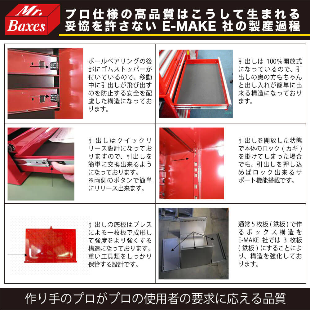 好評 Mr Baxes ミスターバクシーズ 4段引出しサービスカート Et304 今だけ限定価格 Theblindtigerslidell Com