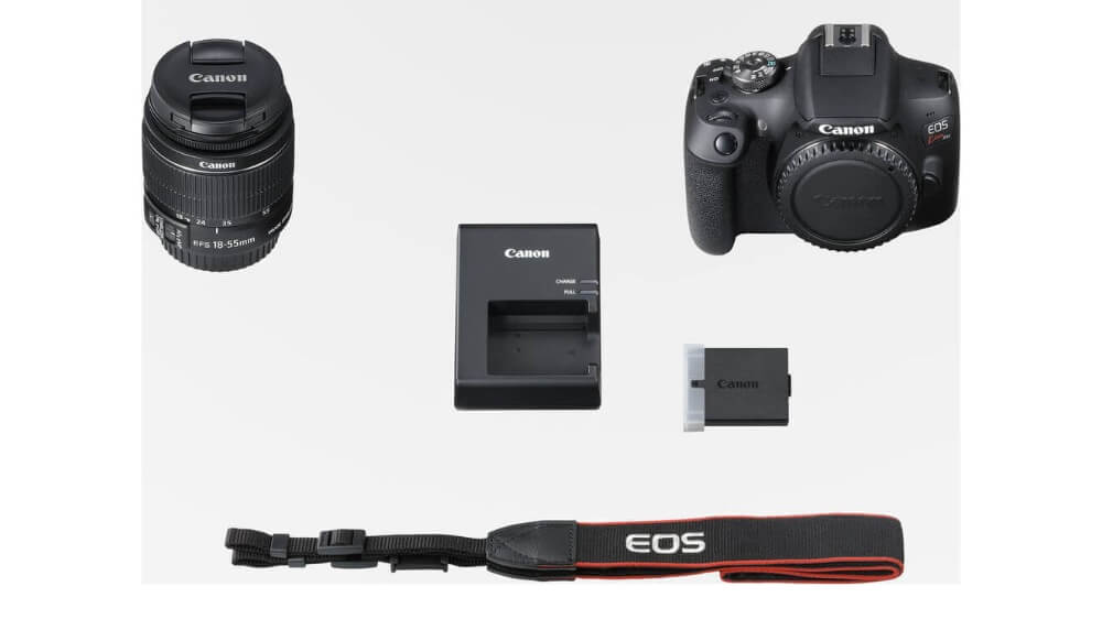 Canon デジタル一眼レフカメラ EOS Kiss X90 EF-S18-55 IS II レンズキット