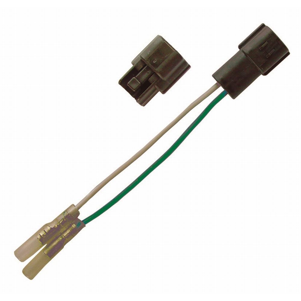 ホーン電源が簡単に取れます ホーンカプラー Ud ファインコンドル Udビッグサム用 宇佐美鉱油の総合通販サイト うさマート