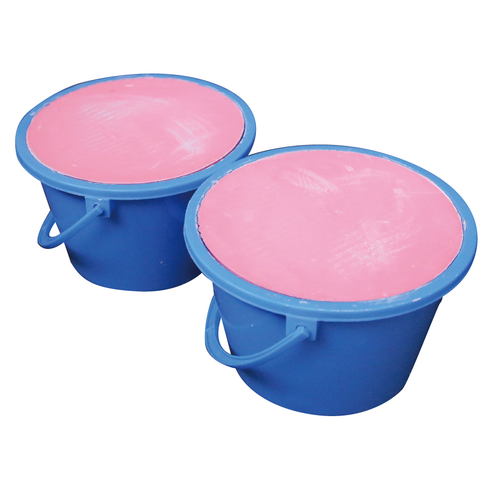 ヤシマ化学工業 バケツ石鹸 ピンク 6 5kg 2個入 宇佐美鉱油の総合通販サイト うさマート