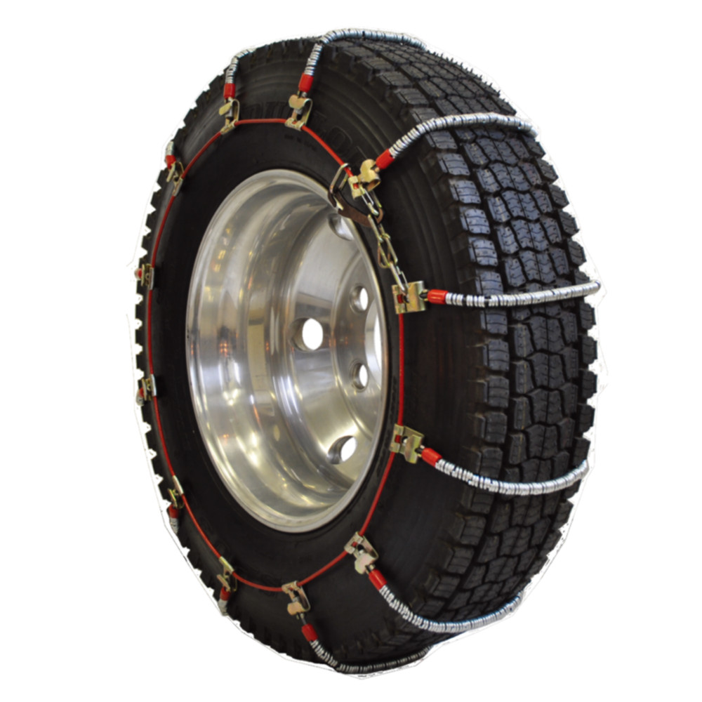 2t車から25t車まで対応の耐久性抜群 Scc ケーブルチェーン Dc 宇佐美鉱油の総合通販サイト うさマート