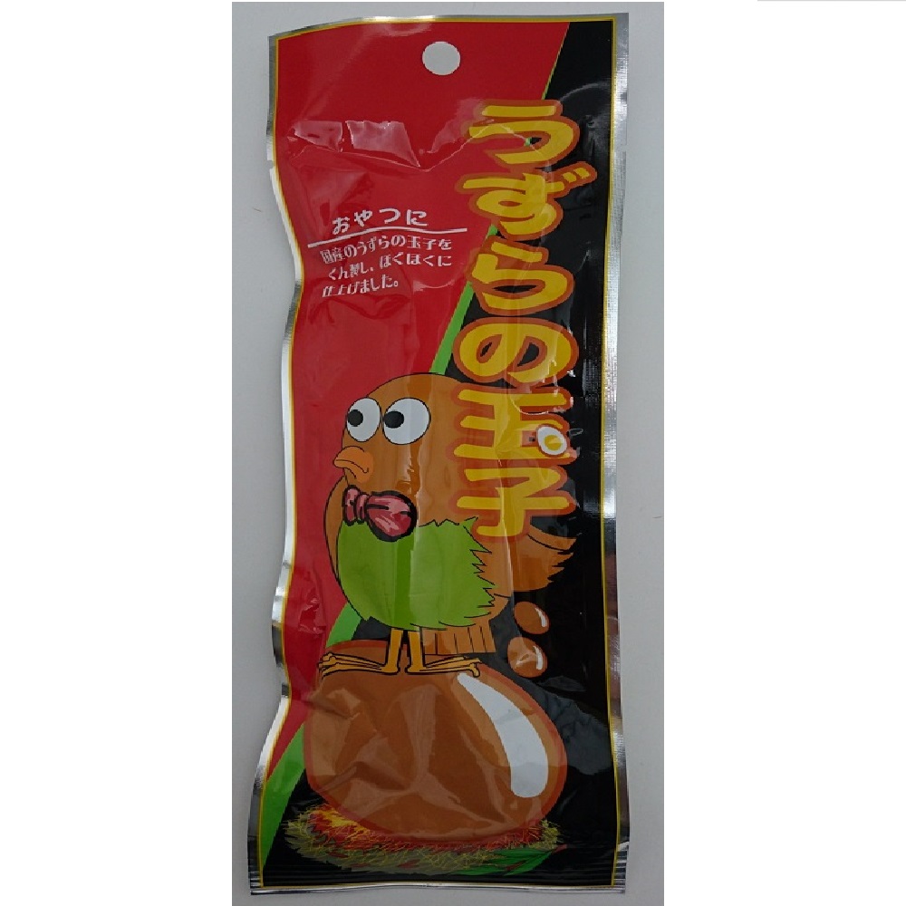 桜チップの燻製が香る本格的な美味しさのおつまみ うずら燻製玉子 5個入 10パック 3袋 宇佐美鉱油の総合通販サイト うさマート