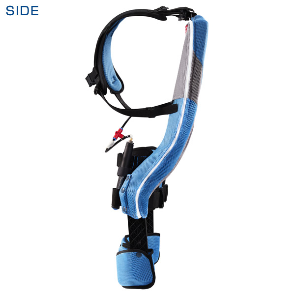 マッスル スーツ エブリィ