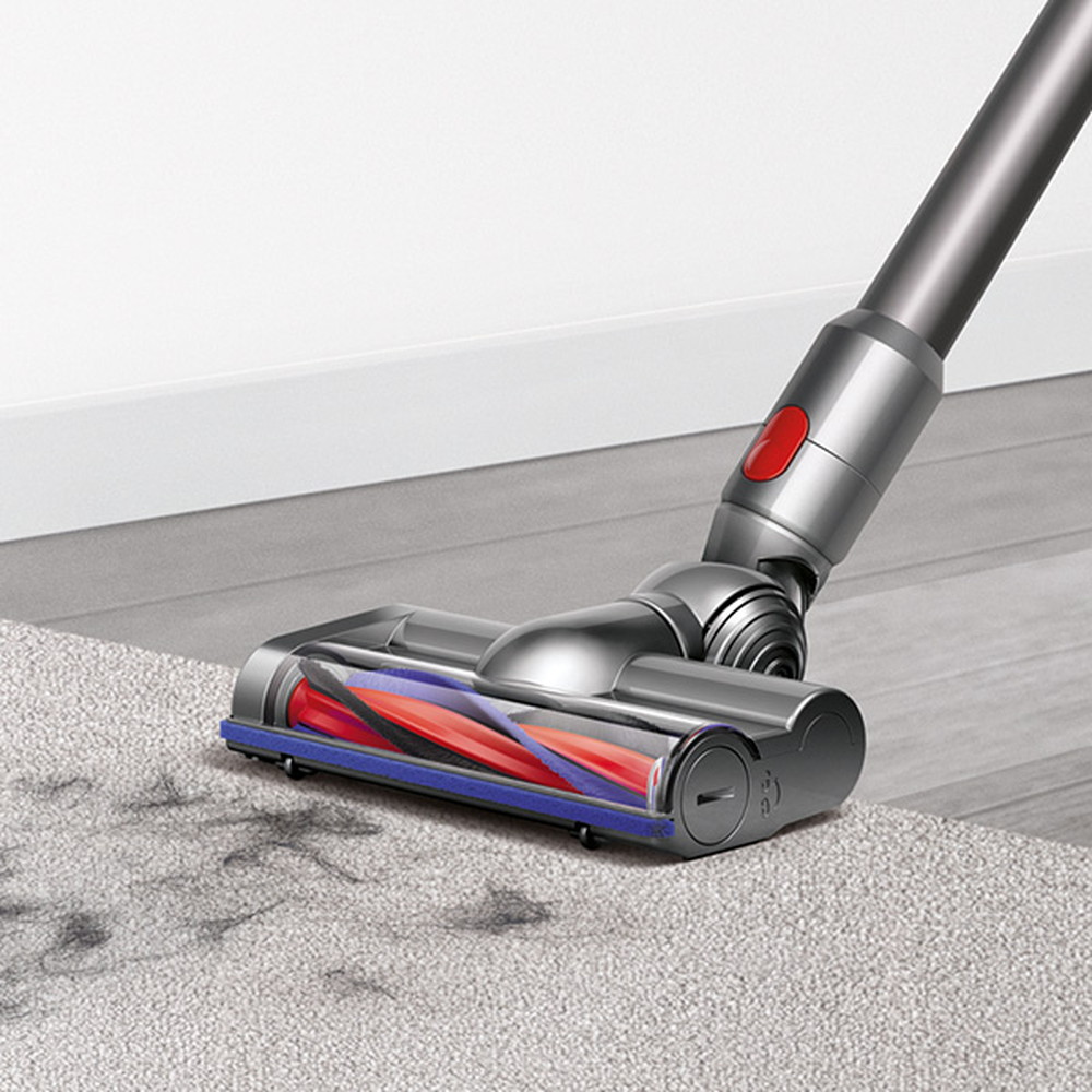 床 階段 天井などさまざまな場所を手軽に掃除できます ダイソン サイクロン式 コードレスクリーナー V7 スリム Sv11slm 宇佐美鉱油の総合通販サイト うさマート