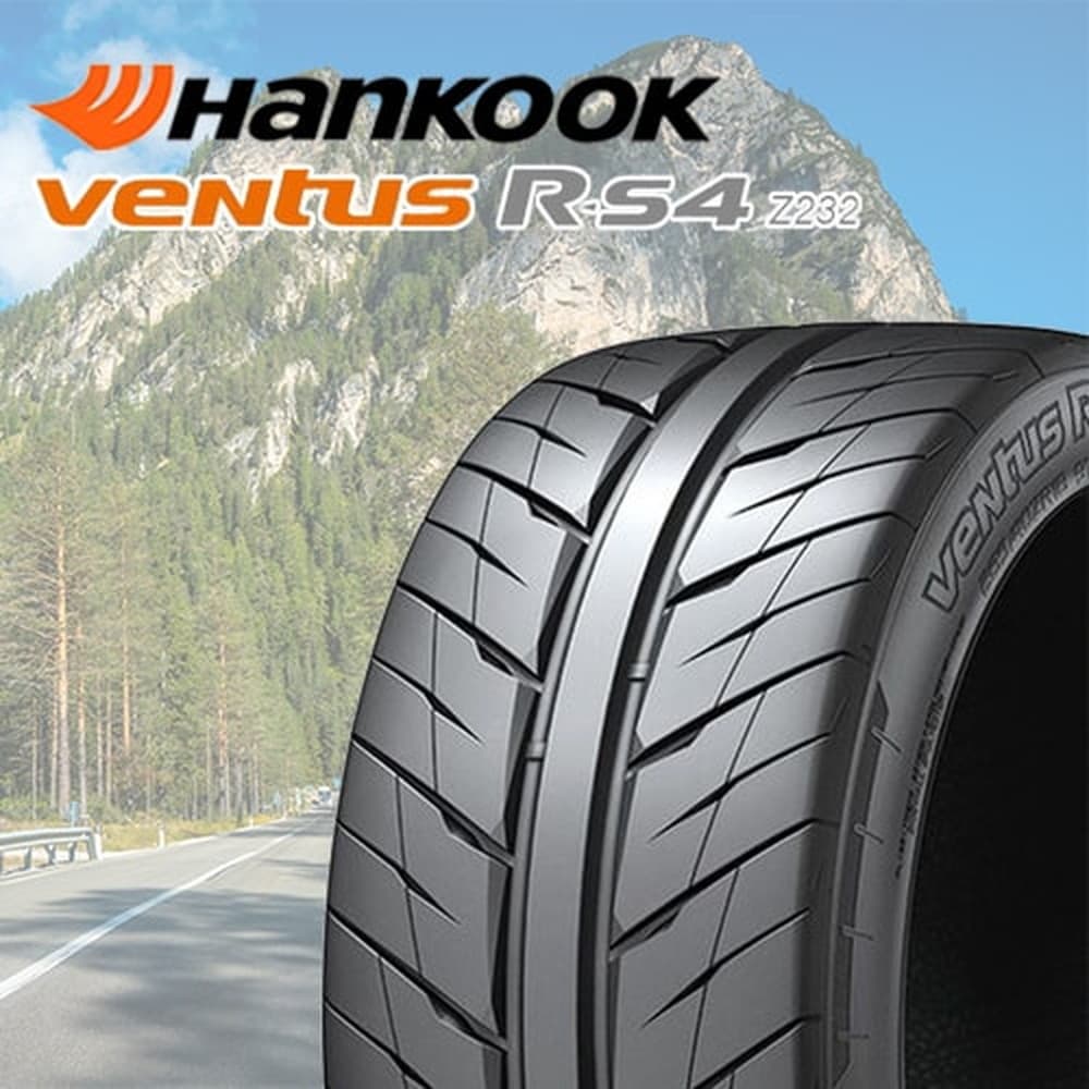 Hankook Ventus R S4 Z232 宇佐美鉱油の総合通販サイト うさマート