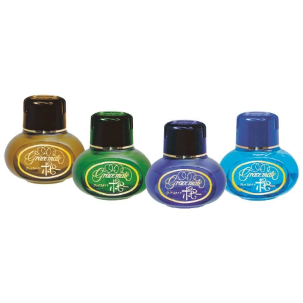 車用芳香剤の超ベストセラー くるまにポピー ダイヤケミカル グレイスメイトポピー 宇佐美鉱油の総合通販サイト うさマート