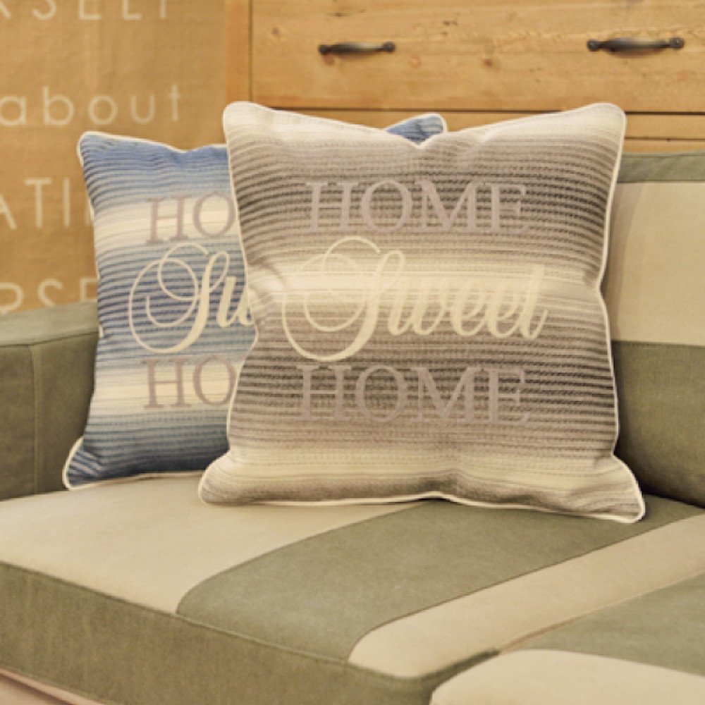 お洒落な柄クッション 東谷 クッション Ttc 119 宇佐美鉱油の総合通販サイト うさマート