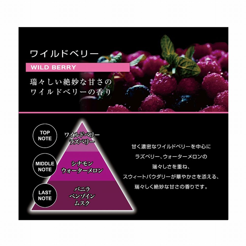 ブラングブースター ワイルドベリー 宇佐美鉱油の総合通販サイト うさマート