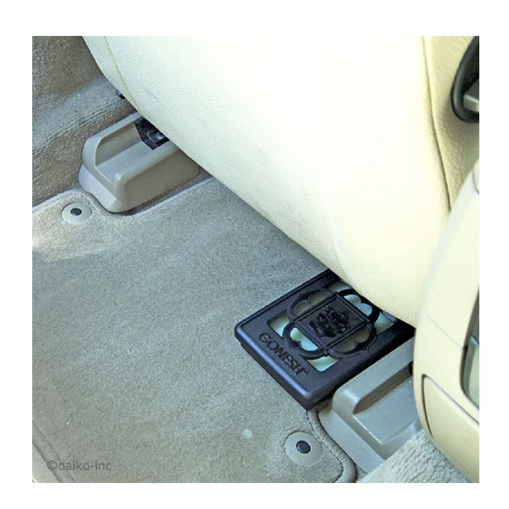 大香 Gonesh ビッグゲルエアフレッシュナー ホワイトムスク 宇佐美鉱油の総合通販サイト うさマート