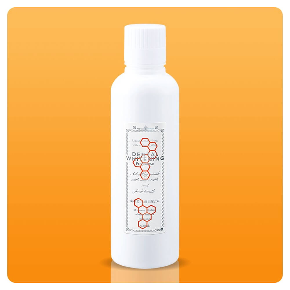 ピエラス プロポリンス デンタルホワイトニング 600ml 宇佐美鉱油の総合通販サイト うさマート
