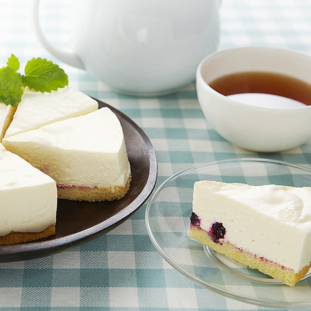 滋賀県信楽 山田牧場 芳醇レアチーズケーキ 5号 1個入 宇佐美鉱油のギフトサイト うさマートギフト