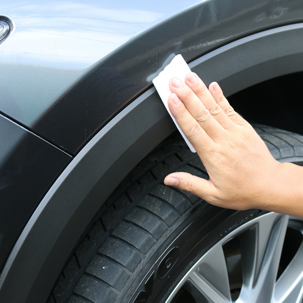 ペルシード 未塗装樹脂専用ガラスコーティング剤 Pcd 25 宇佐美鉱油の総合通販サイト うさマート